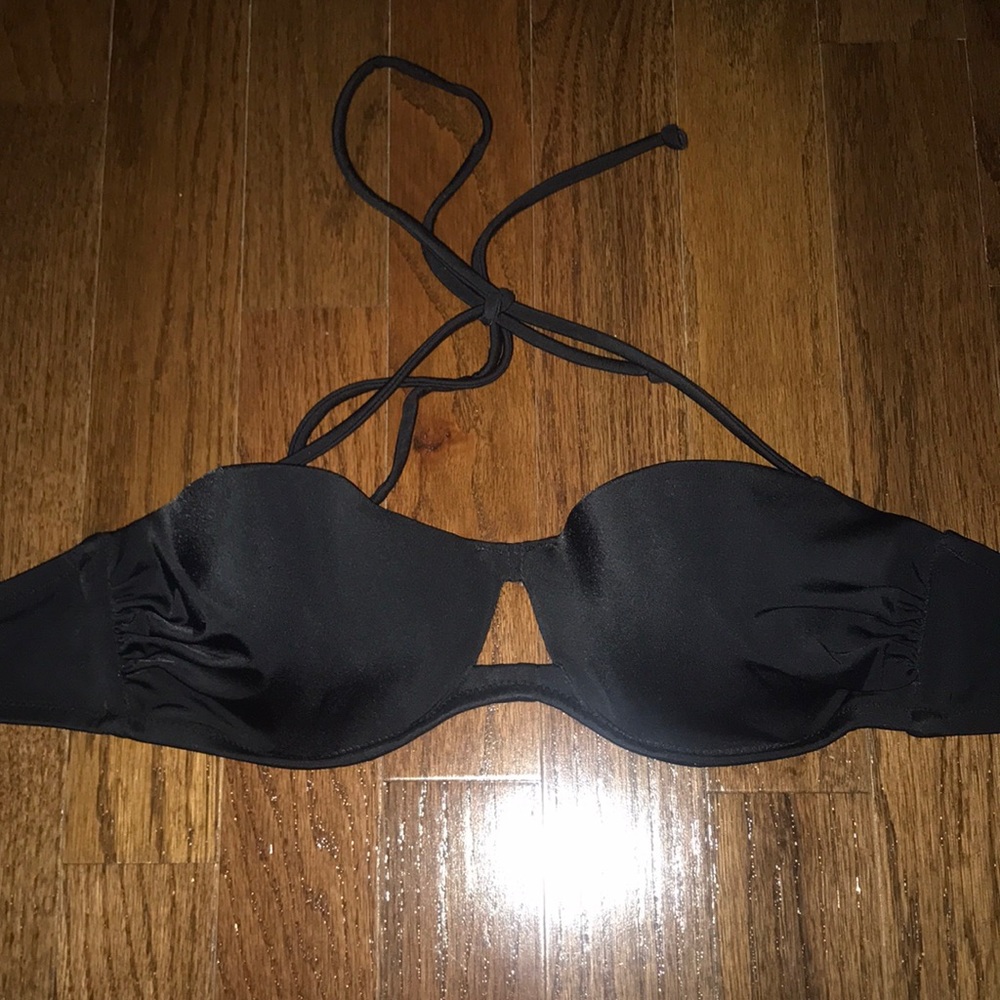 Bikini top